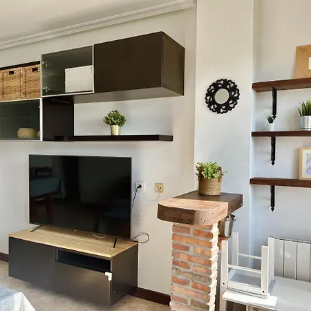 Apartment El Corzo 2031 San Mames de Meruelo