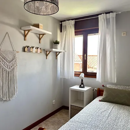 El Corzo 2031 Apartment
