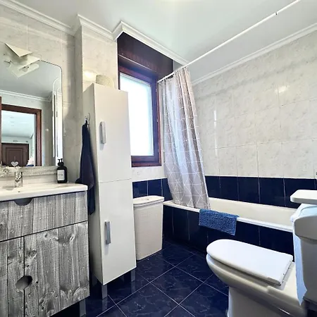 Apartment El Corzo 2031