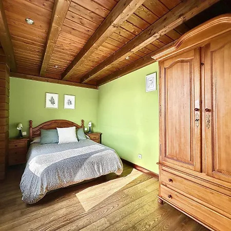 Apartment El Corzo 2031